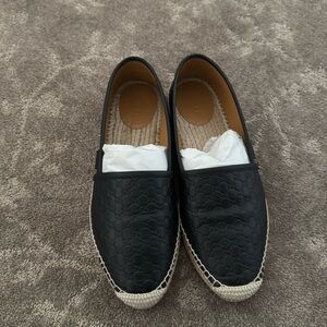 Gucci Espadrilles
